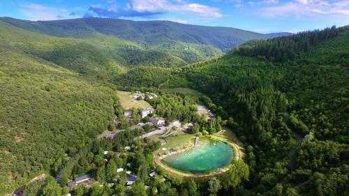 Vvf Villages � Le Sud Aveyron � Brusque