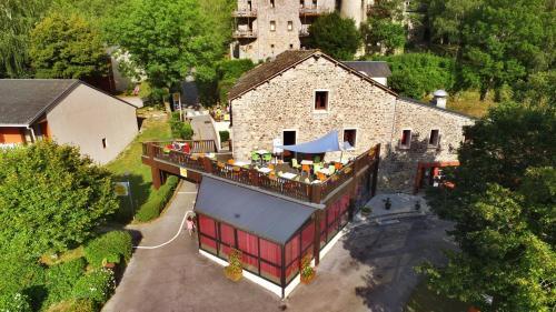 Vvf Villages � Le Sud Aveyron � Brusque