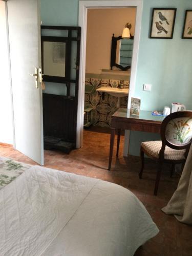 Hostal Casa Del Buen Viaje