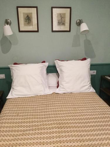 Hostal Casa Del Buen Viaje