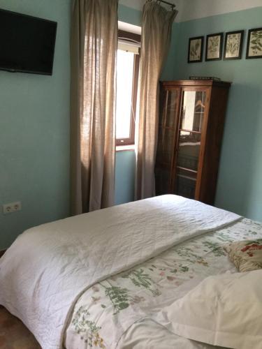 Hostal Casa Del Buen Viaje