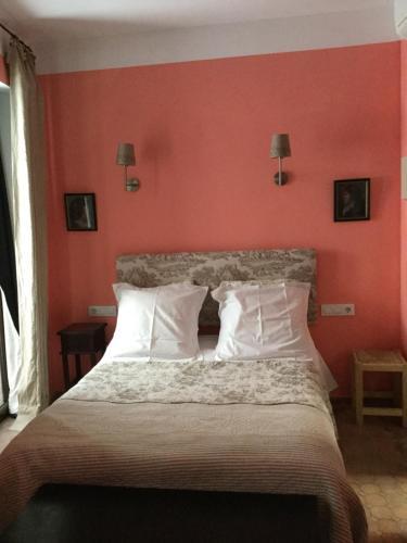 Hostal Casa Del Buen Viaje