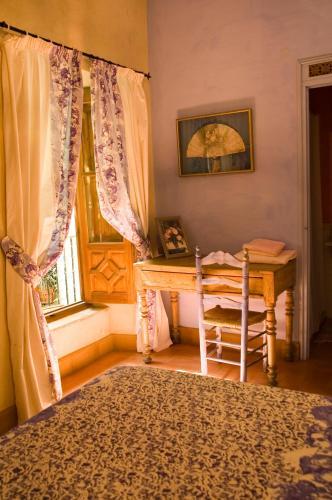 Hostal Casa Del Buen Viaje