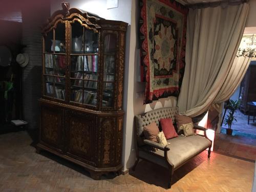 Hostal Casa Del Buen Viaje