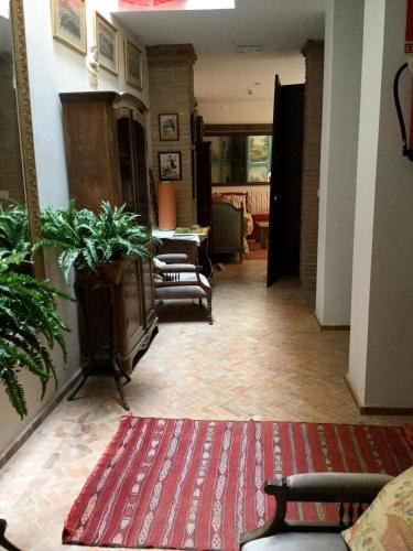 Hostal Casa Del Buen Viaje