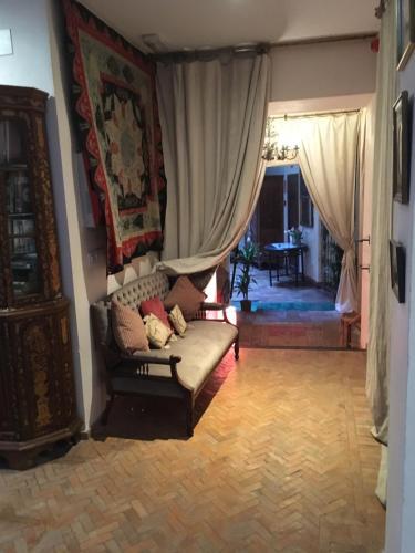 Hostal Casa Del Buen Viaje