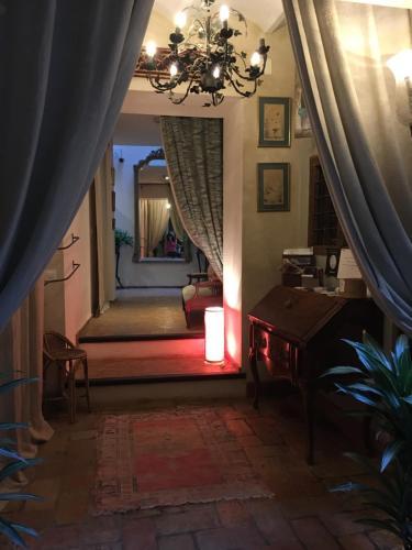 Hostal Casa Del Buen Viaje