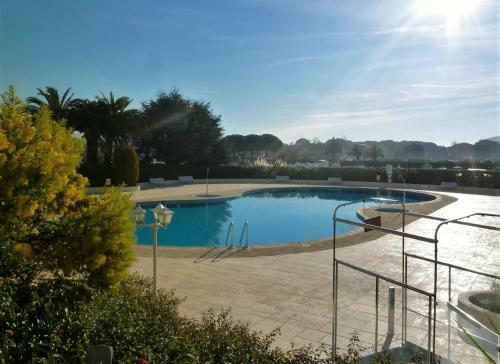 Apartamento Jean Bart V