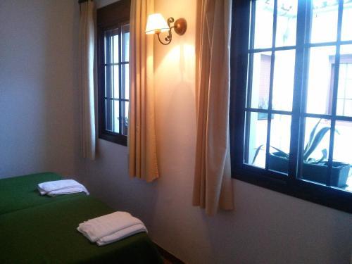 Hostal Hospederia Casa De Las Piedras