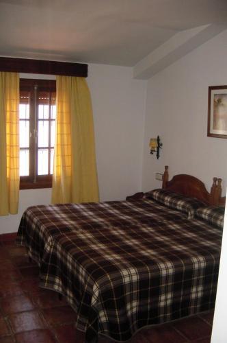 Hostal Hospederia Casa De Las Piedras