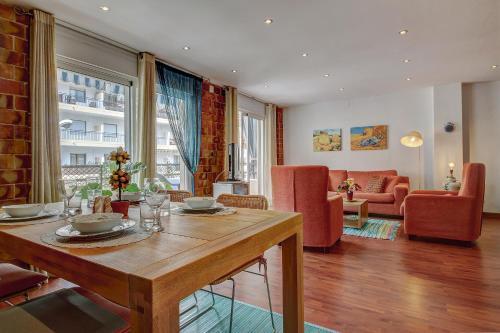 Apartamento Rey Jaime I