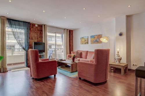 Apartamento Rey Jaime I