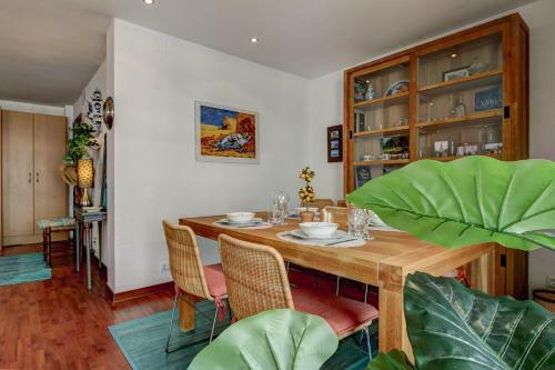 Apartamento Rey Jaime I