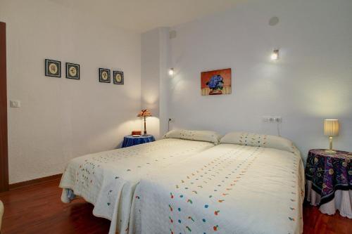 Apartamento Rey Jaime I