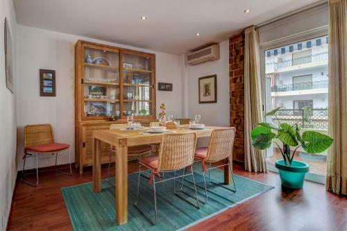 Apartamento Rey Jaime I