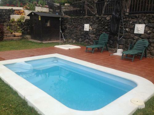 Finca El Cantero