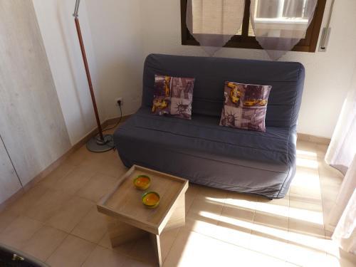 Apartment Castell Joncar