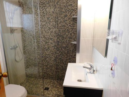 Apartment Castell Joncar