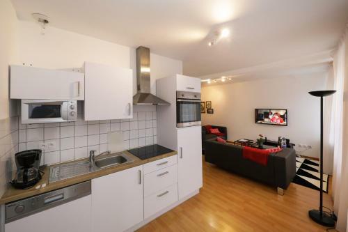 Apartamentos Colmarappart Grand'rue