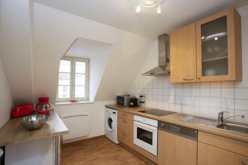 Apartamentos Colmarappart Grand'rue