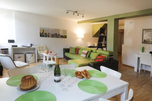 Apartamentos Colmarappart Grand'rue