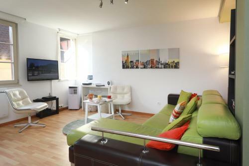 Apartamentos Colmarappart Grand'rue