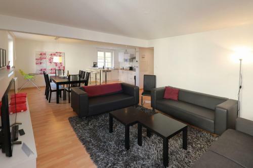 Apartamentos Colmarappart Grand'rue