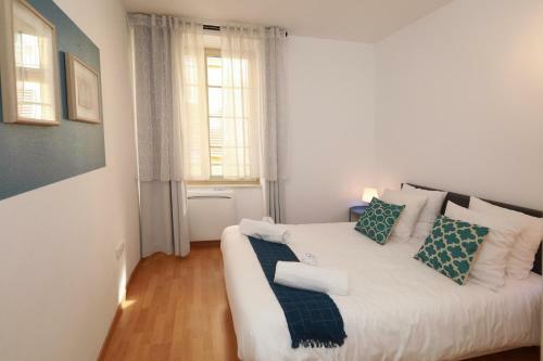 Apartamentos Colmarappart Grand'rue