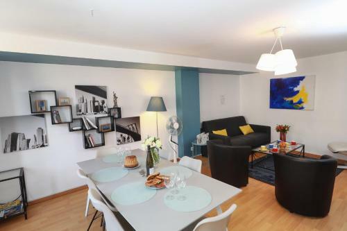 Apartamentos Colmarappart Grand'rue