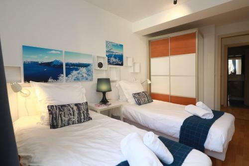 Apartamentos Colmarappart Grand'rue