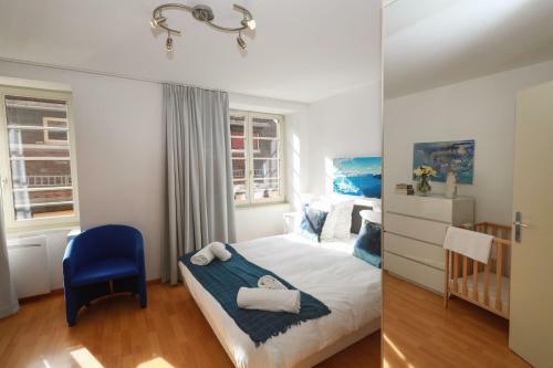 Apartamentos Colmarappart Grand'rue