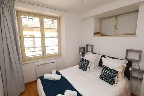 Apartamentos Colmarappart Grand'rue