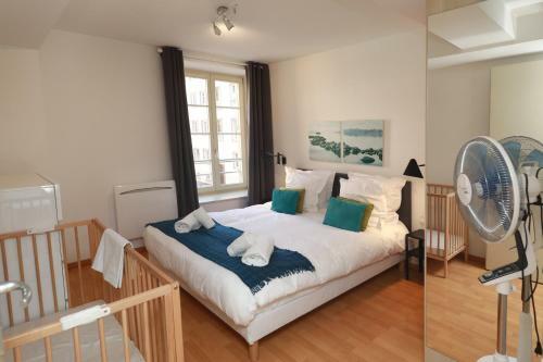 Apartamentos Colmarappart Grand'rue