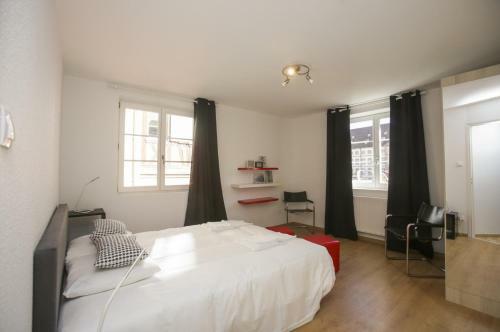 Apartamentos Colmarappart Grand'rue
