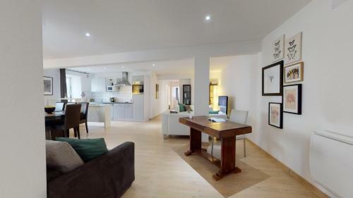 Apartamentos Colmarappart Grand'rue
