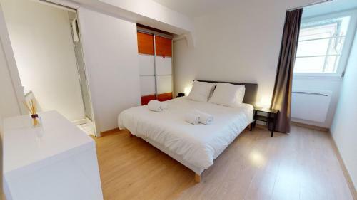 Apartamentos Colmarappart Grand'rue