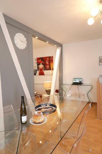 Apartamentos Colmarappart Grand'rue