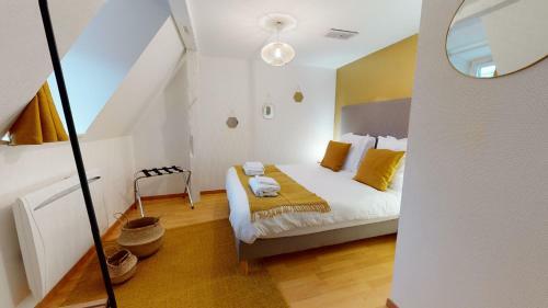 Apartamentos Colmarappart Grand'rue