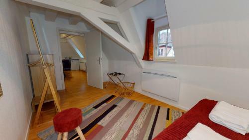 Apartamentos Colmarappart Grand'rue