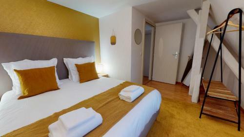 Apartamentos Colmarappart Grand'rue