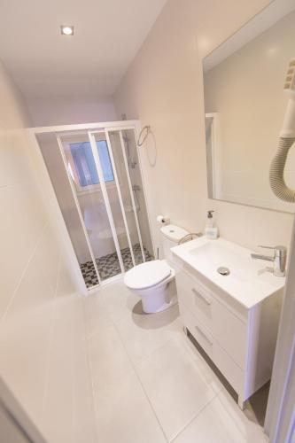 Apartamento Palmeras 4.4