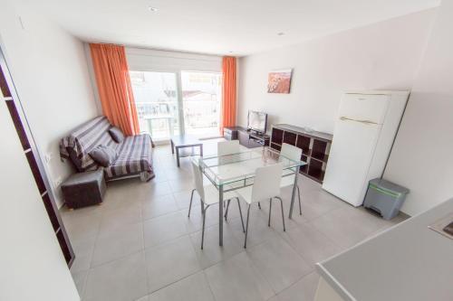 Apartamento Palmeras 4.4