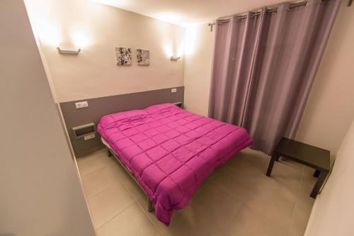 Apartamento Palmeras 4.4