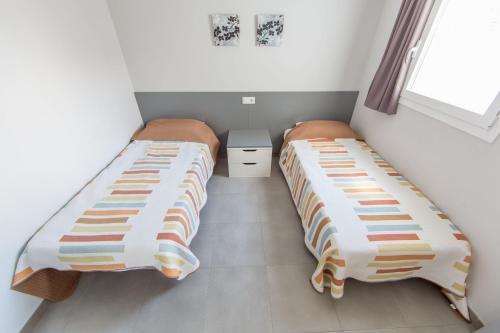 Apartamento Palmeras 4.4