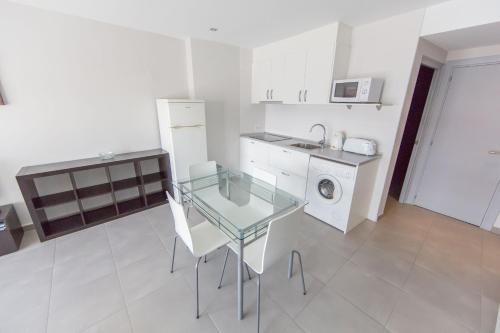Apartamento Palmeras 4.4
