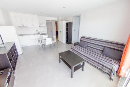 Apartamento Palmeras 4.4