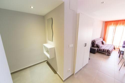 Apartamento Palmeras 4.4