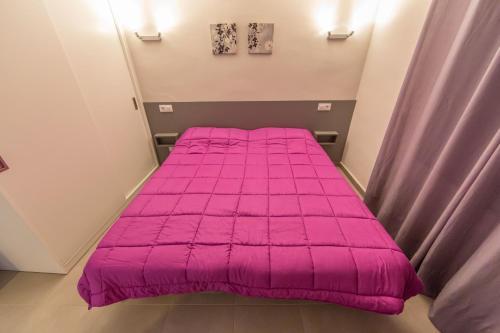 Apartamento Palmeras 4.4