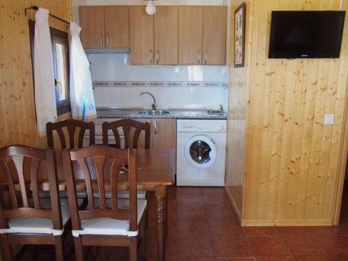Apartamento Fuente Del Arca