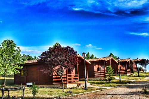 Apartamento Fuente Del Arca